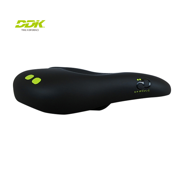 saddle